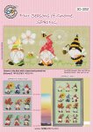 (image for) Four Seasons of Gnome - Spring
